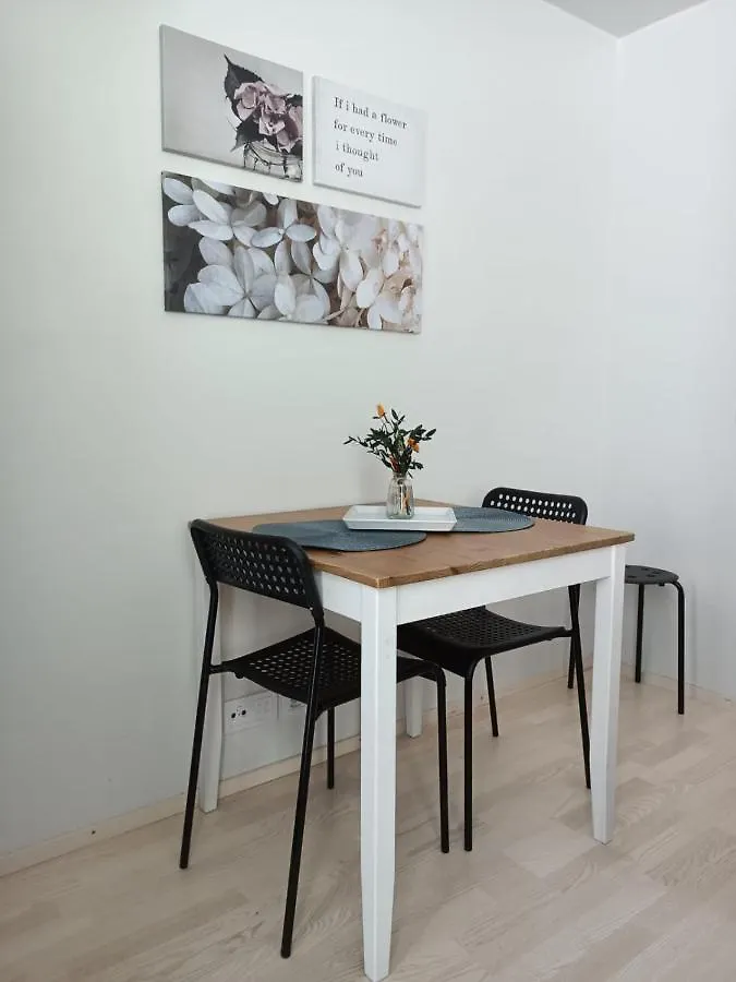Transit Apartment Hel Airport Vantaa