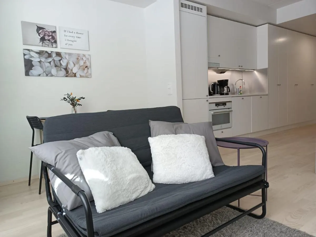 Transit Apartment Hel Airport Vantaa
