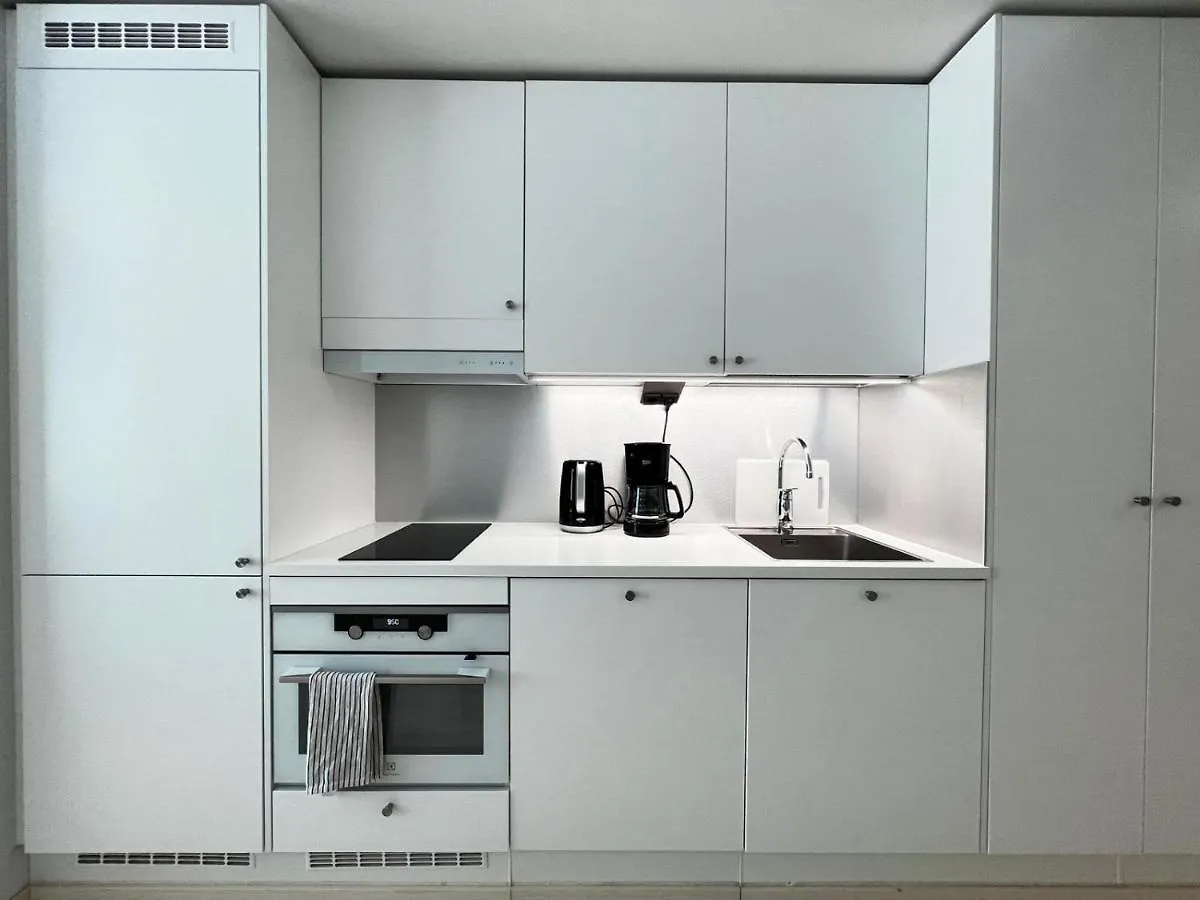 Transit Apartment Hel Airport Vantaa