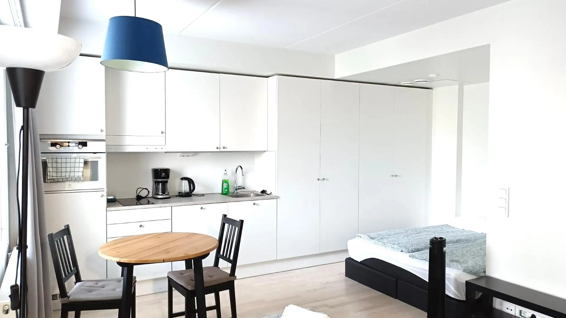 Transit Apartment Hel Airport Vantaa