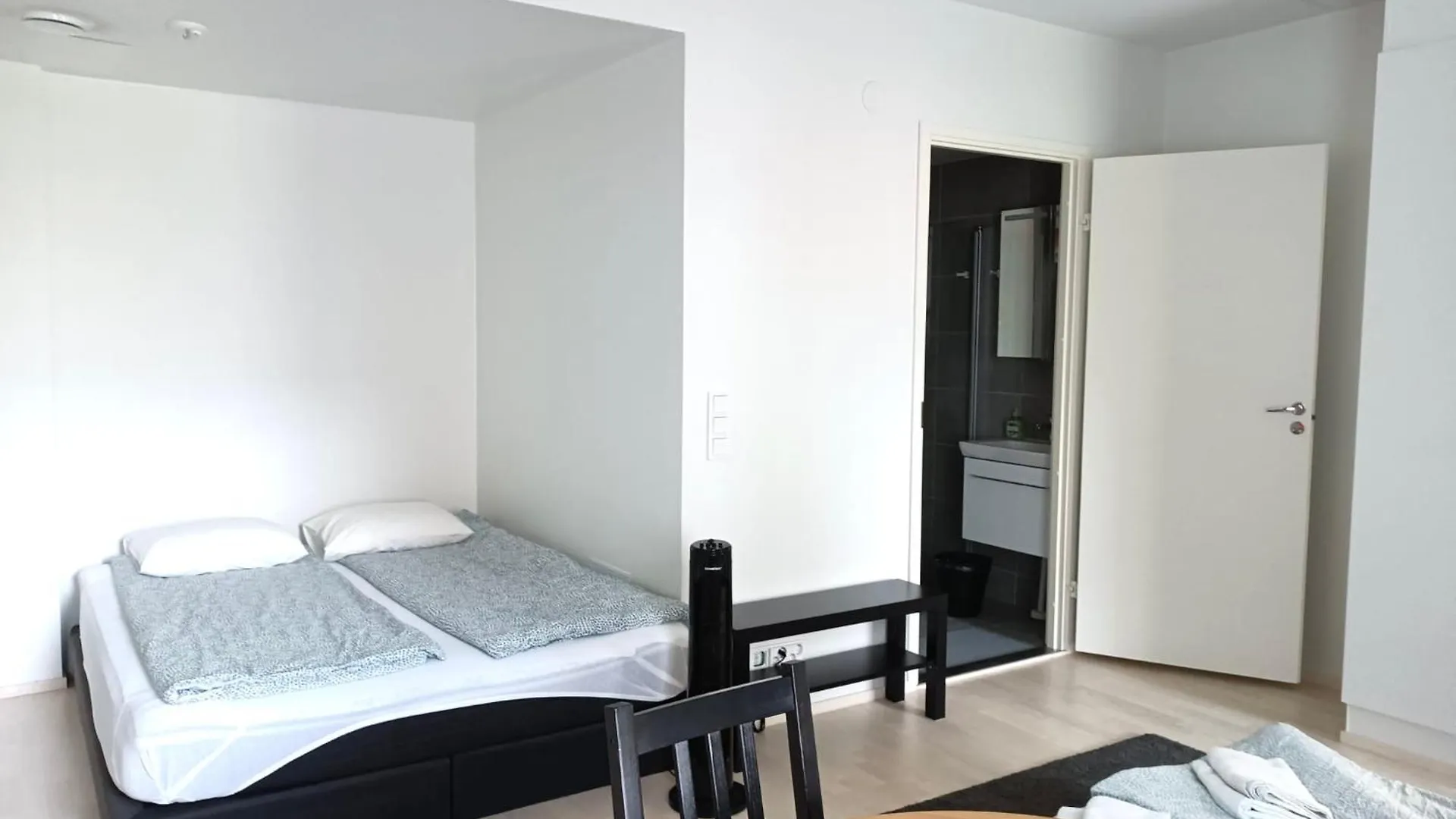 Transit Apartment Hel Airport Vantaa Finland