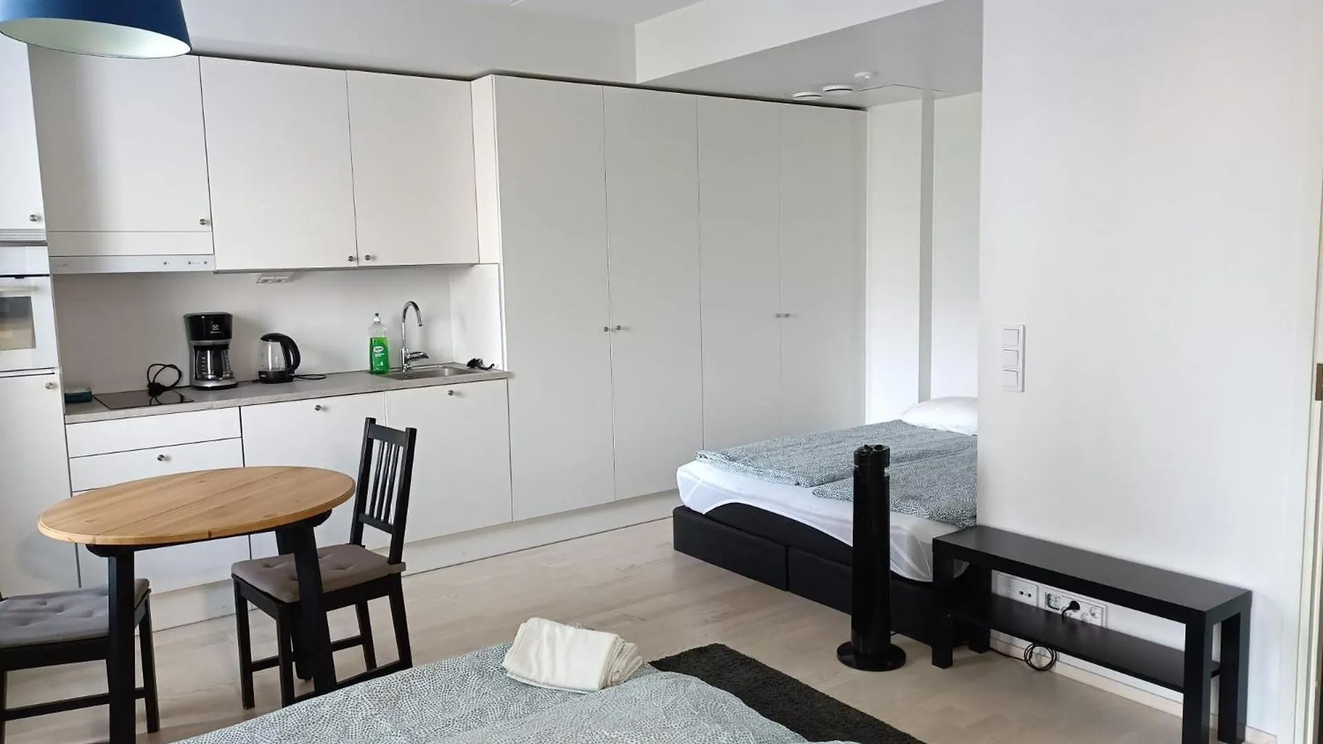 Transit Apartment Hel Airport Vantaa Finland
