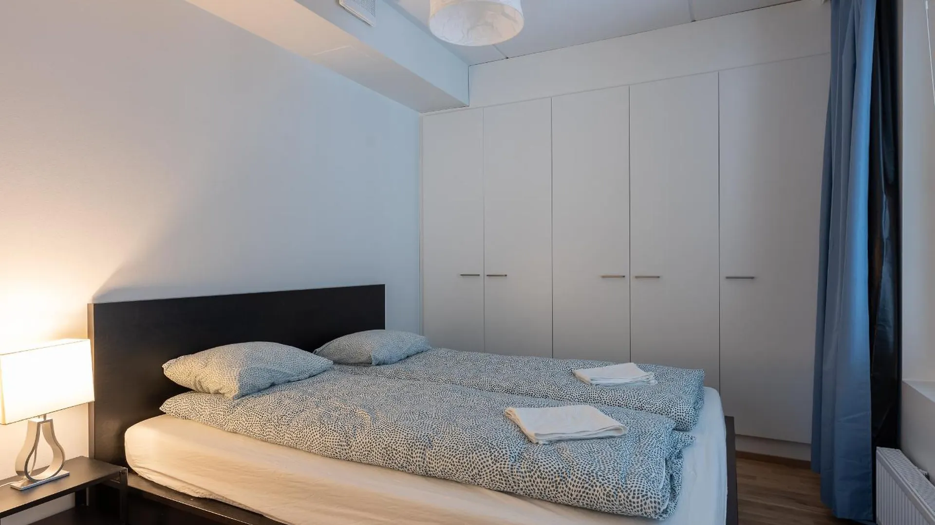 Transit Apartment Hel Airport Vantaa 0*,  Finland