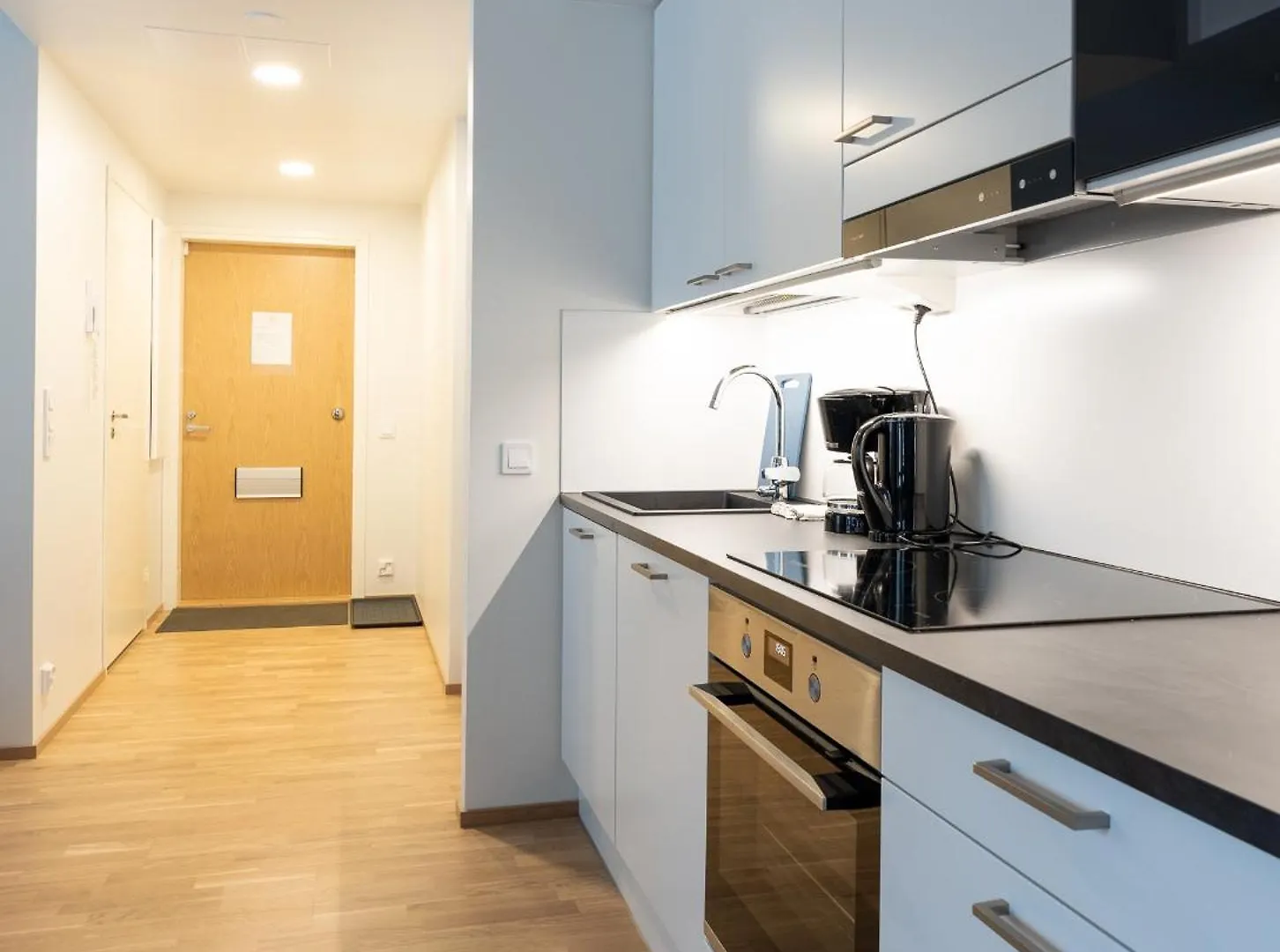 Transit Apartment Hel Airport Vantaa Finlandia