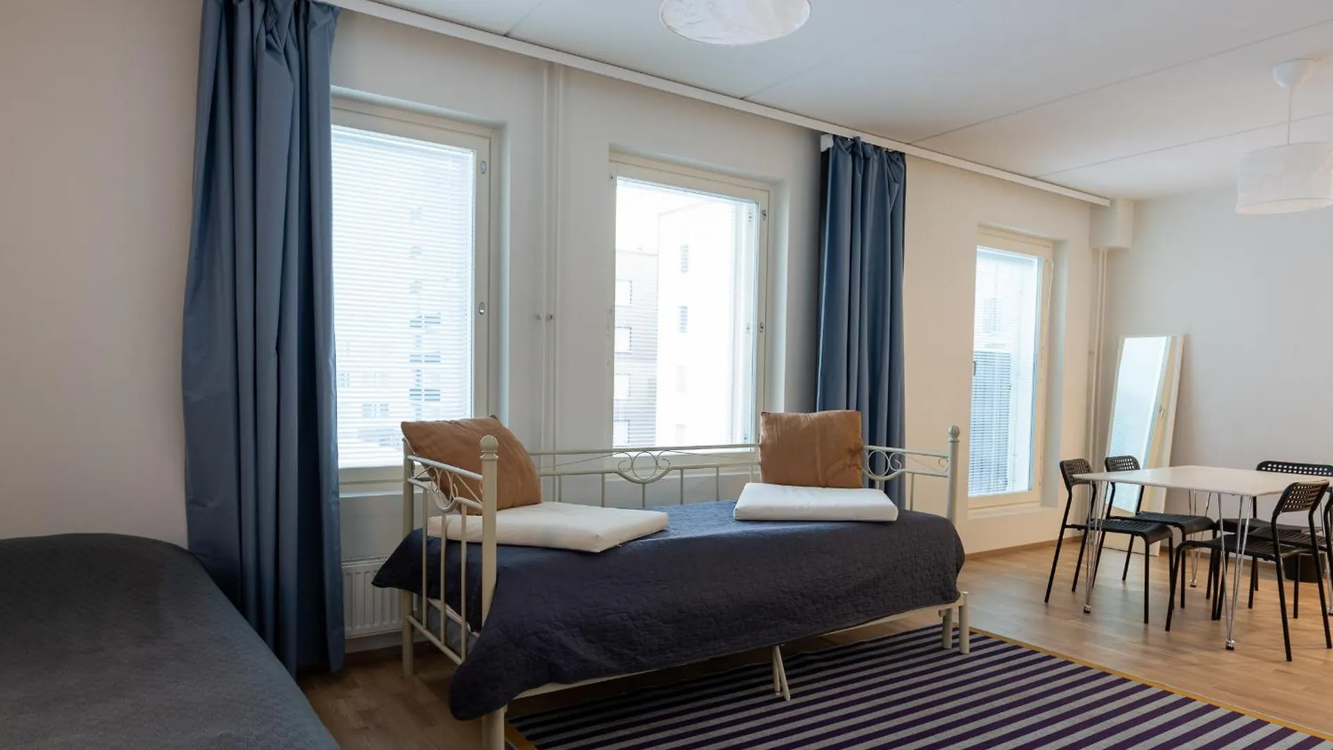 Transit Apartment Hel Airport Vantaa