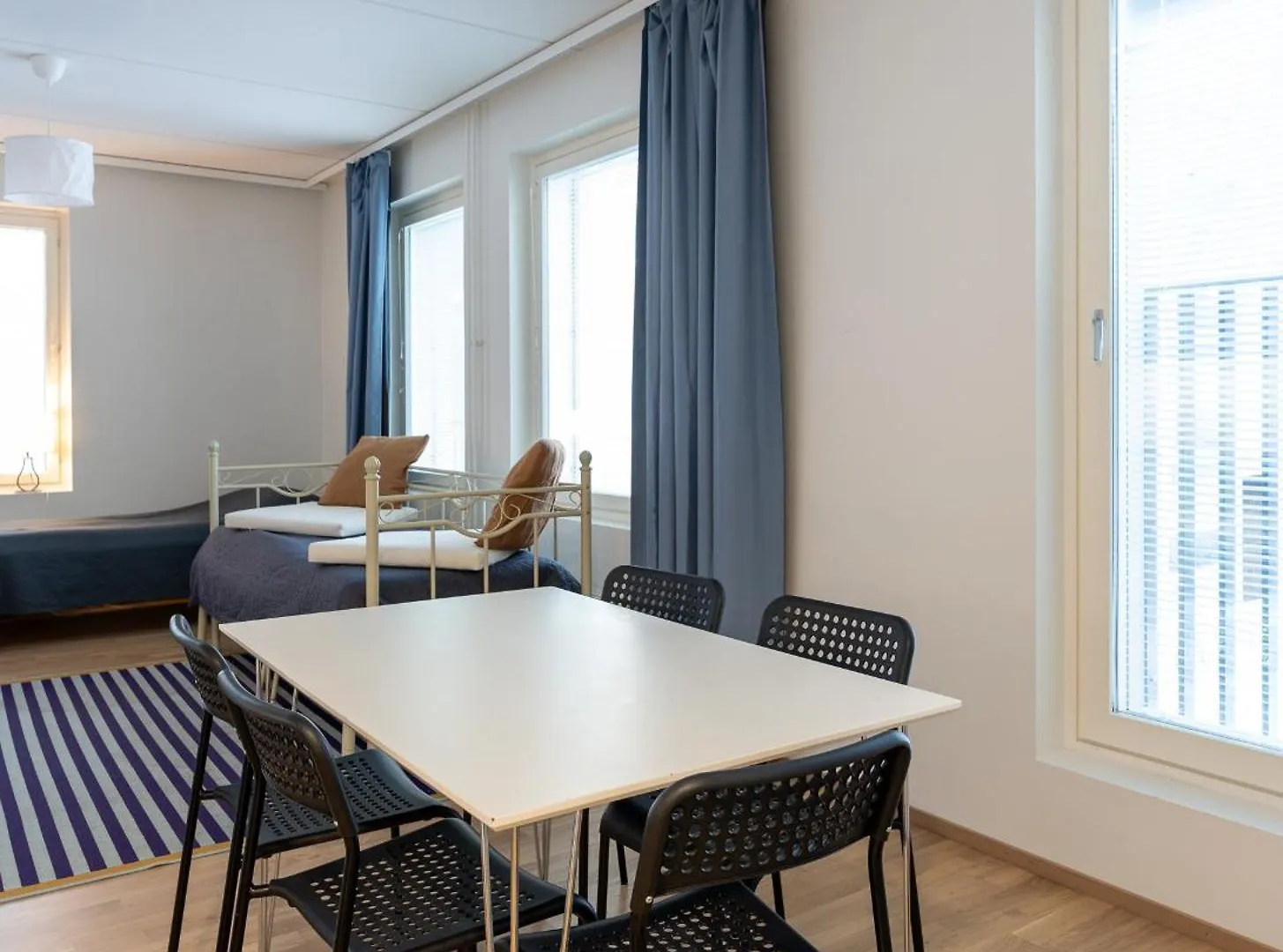 Transit Apartment Hel Airport Vantaa