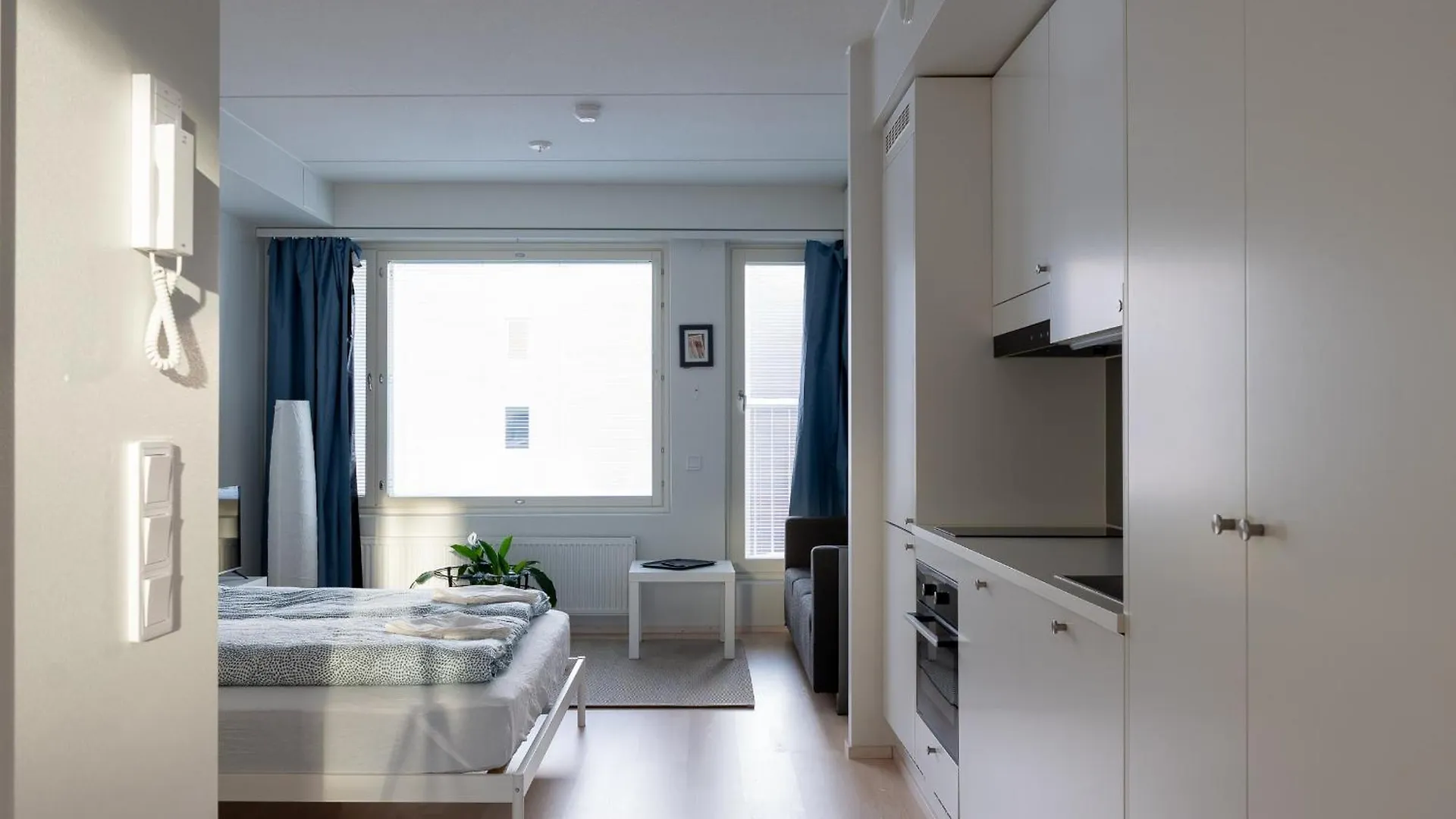 Transit Apartment Hel Airport Vantaa
