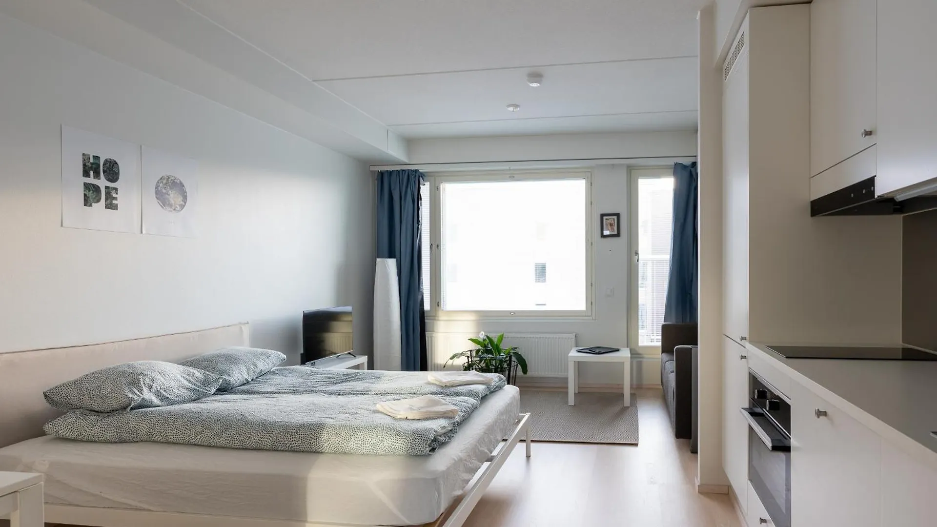 Transit Apartment Hel Airport Vantaa Finland