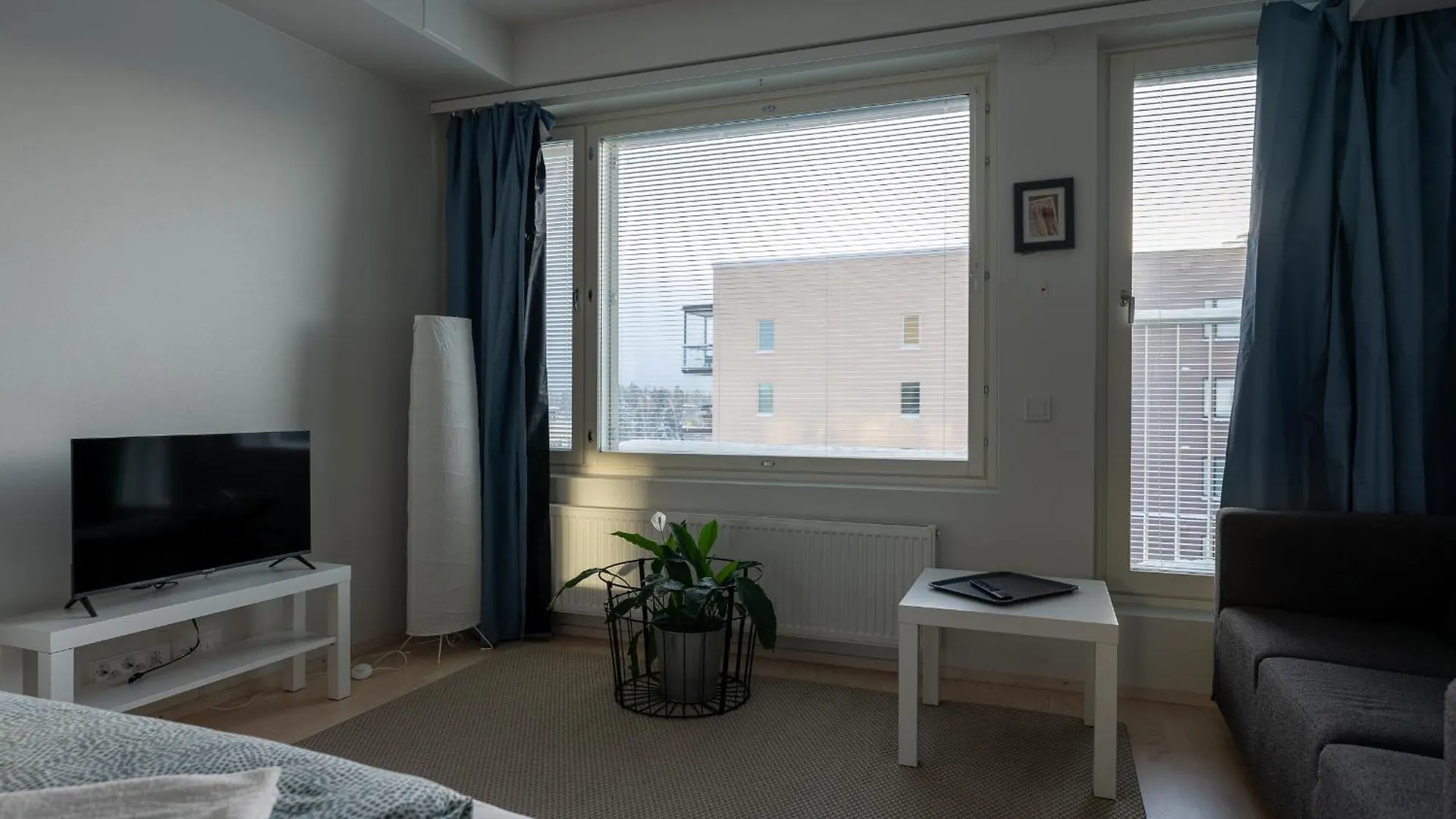 Transit Apartment Hel Airport Vantaa