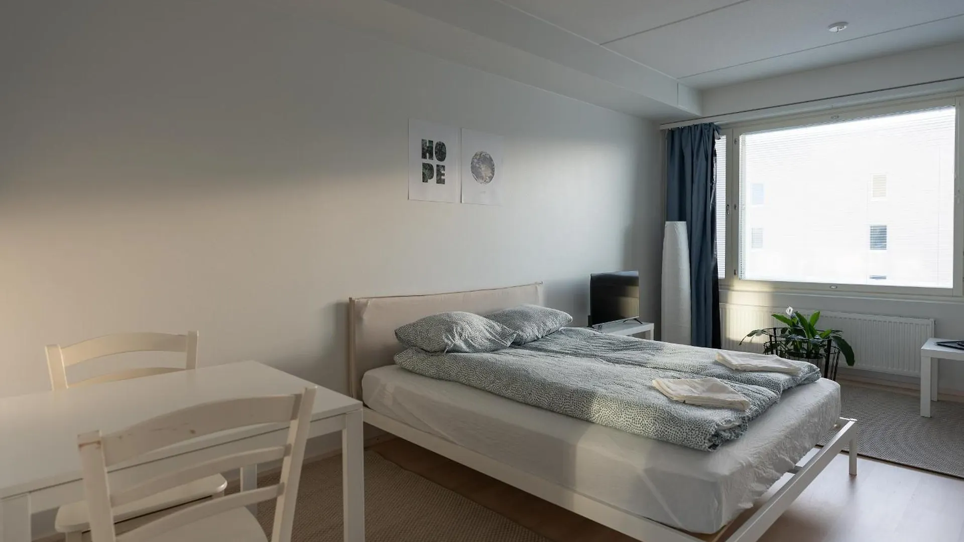 Transit Apartment Hel Airport Vantaa Finland