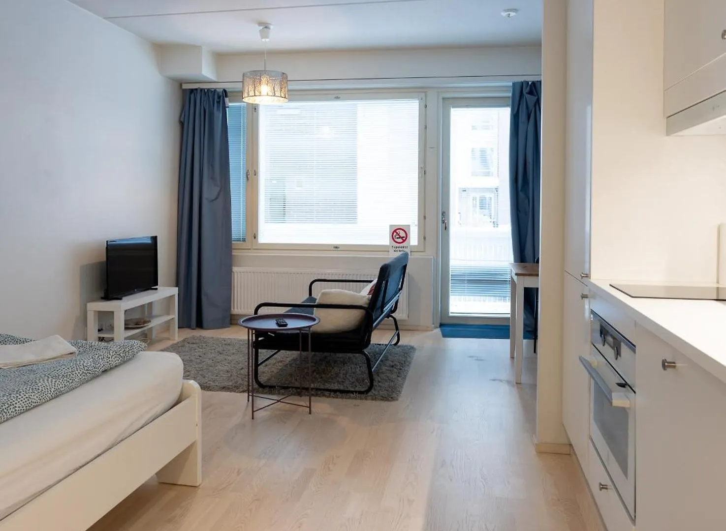 Transit Apartment Hel Airport Vantaa