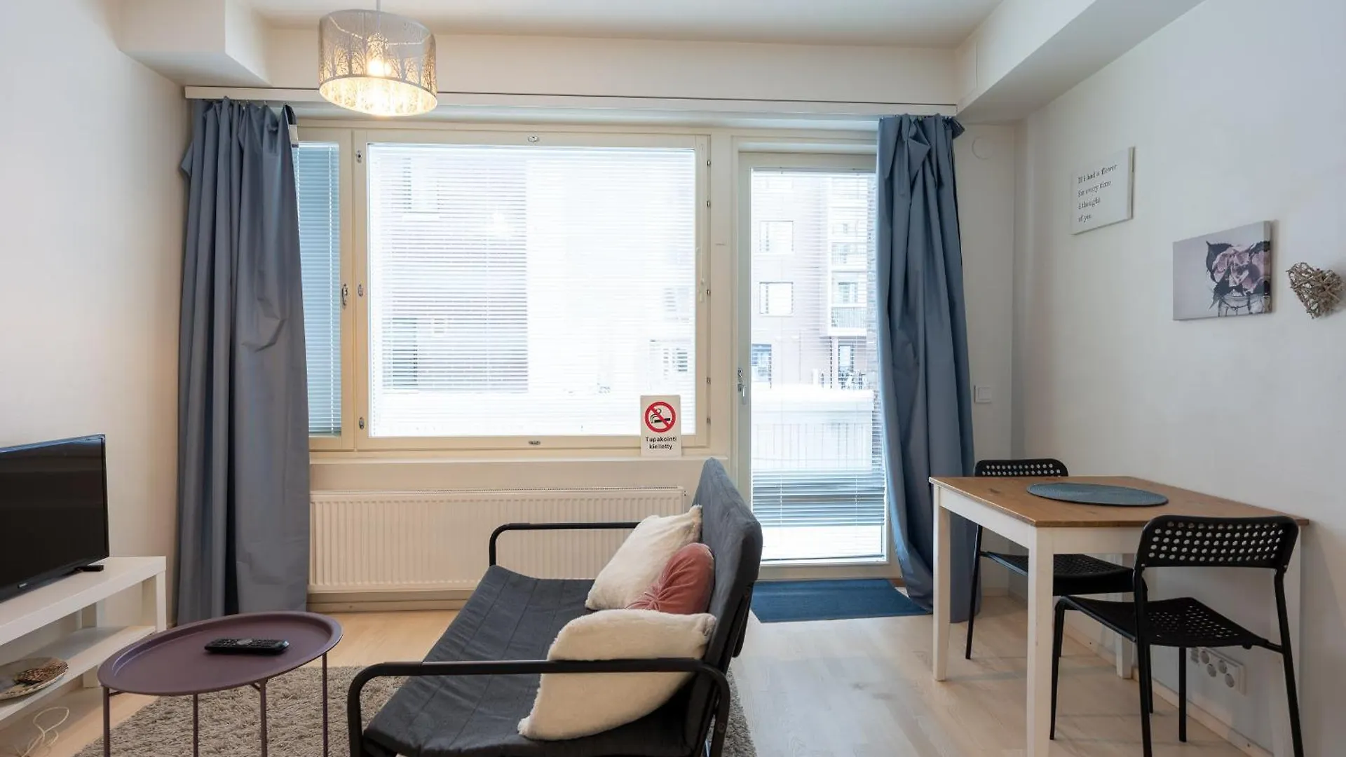 Transit Apartment Hel Airport Vantaa Finland