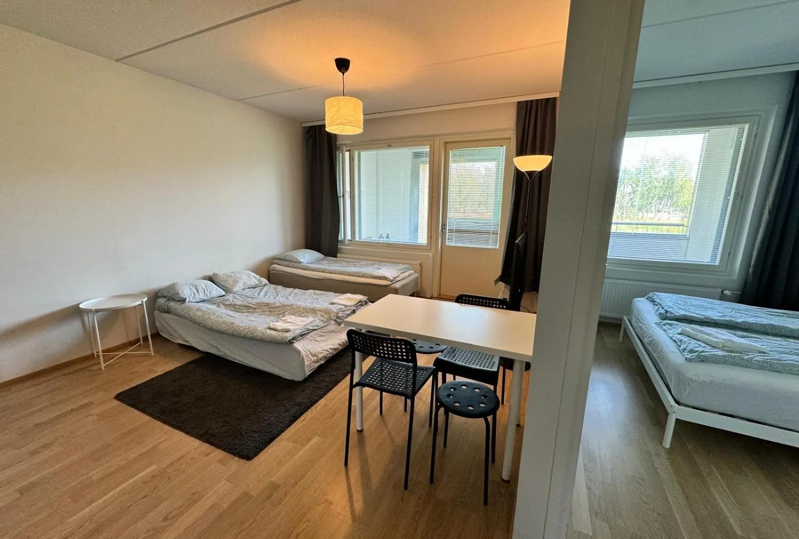 Transit Apartment Hel Airport Vantaa 0*,
