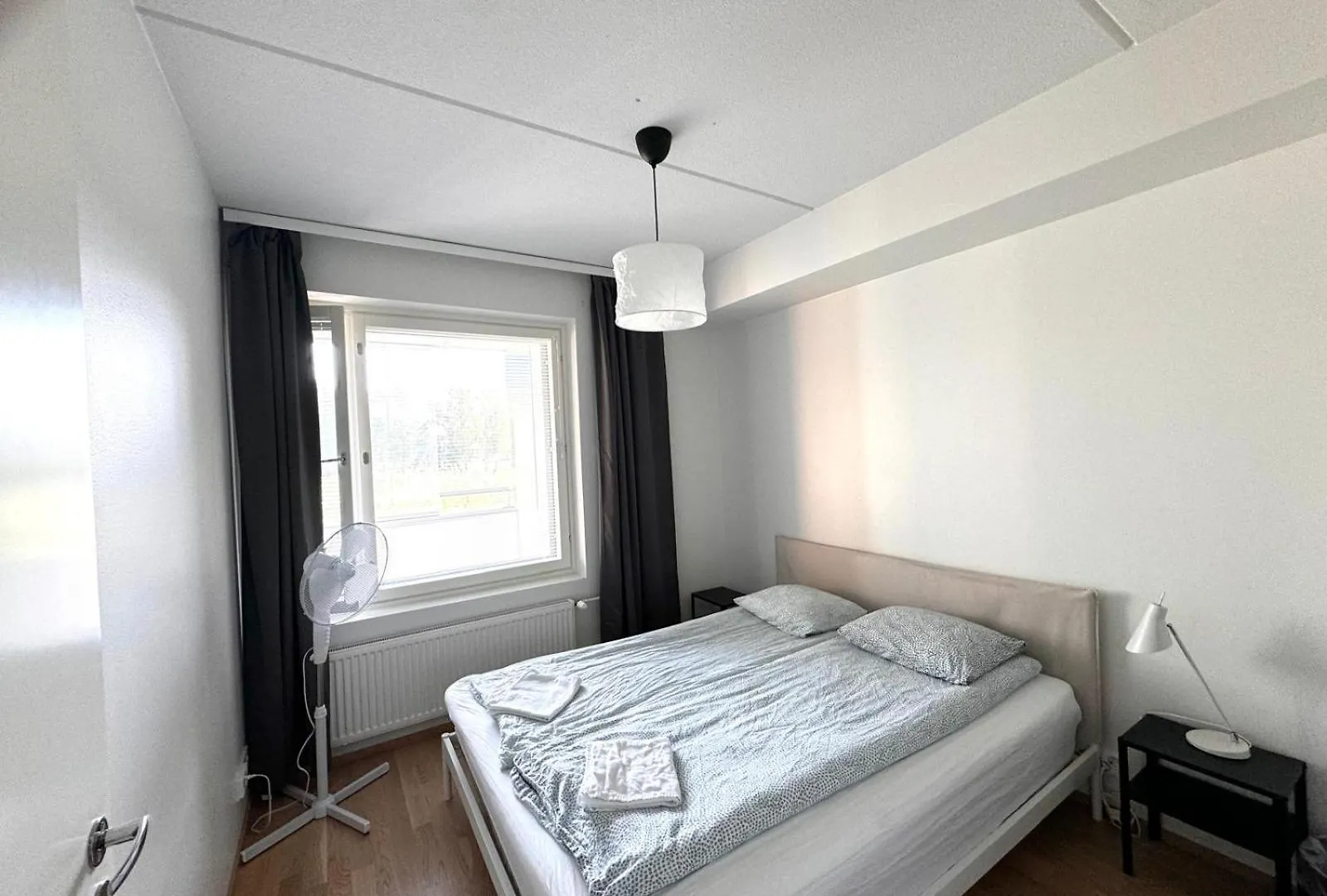 Transit Apartment Hel Airport Vantaa