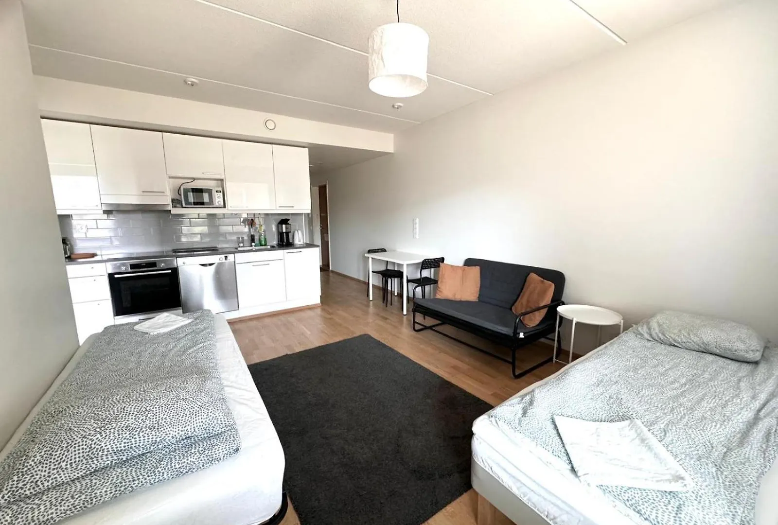 Transit Apartment Hel Airport Vantaa