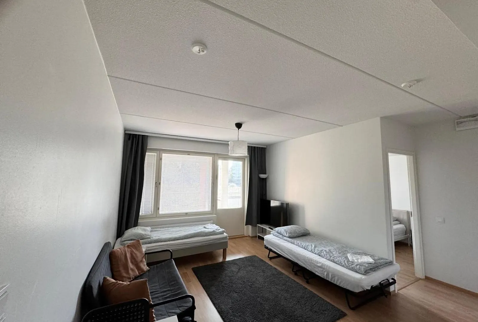 Transit Apartment Hel Airport Vantaa