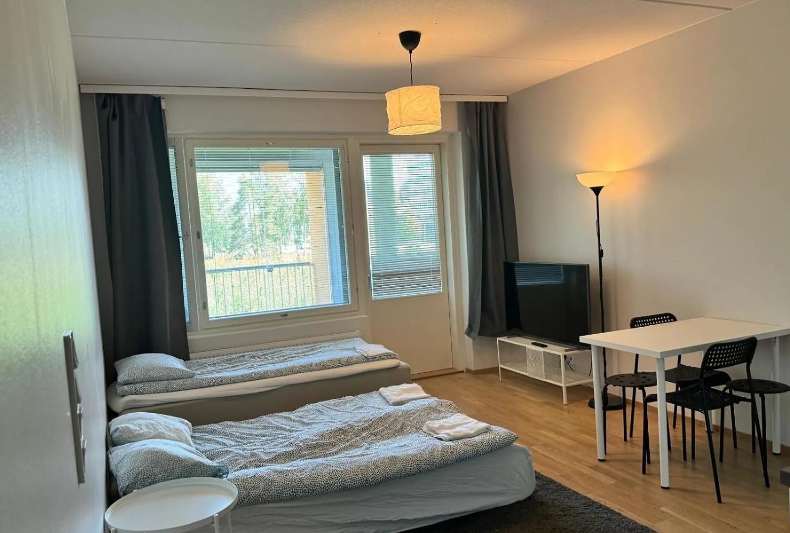 Transit Apartment Hel Airport Vantaa