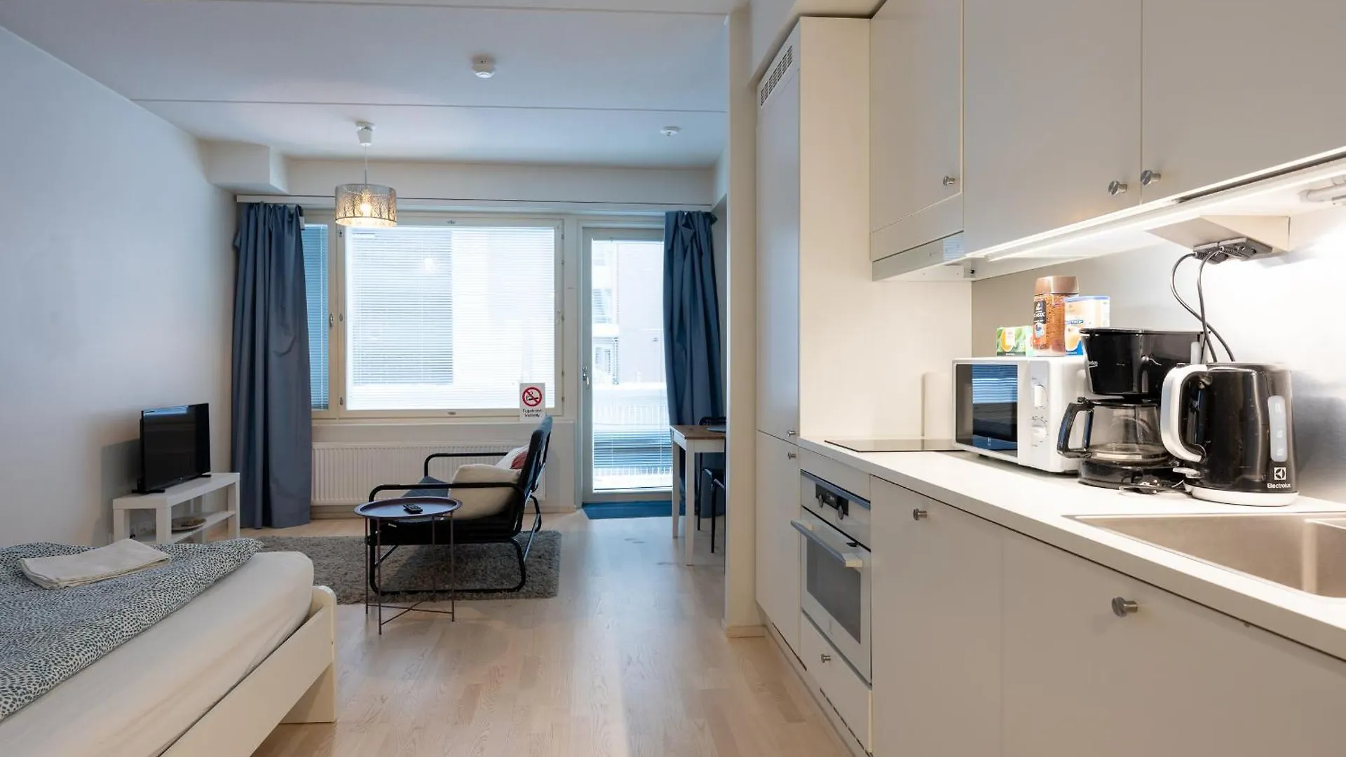 Transit Apartment Hel Airport Vantaa 0*,