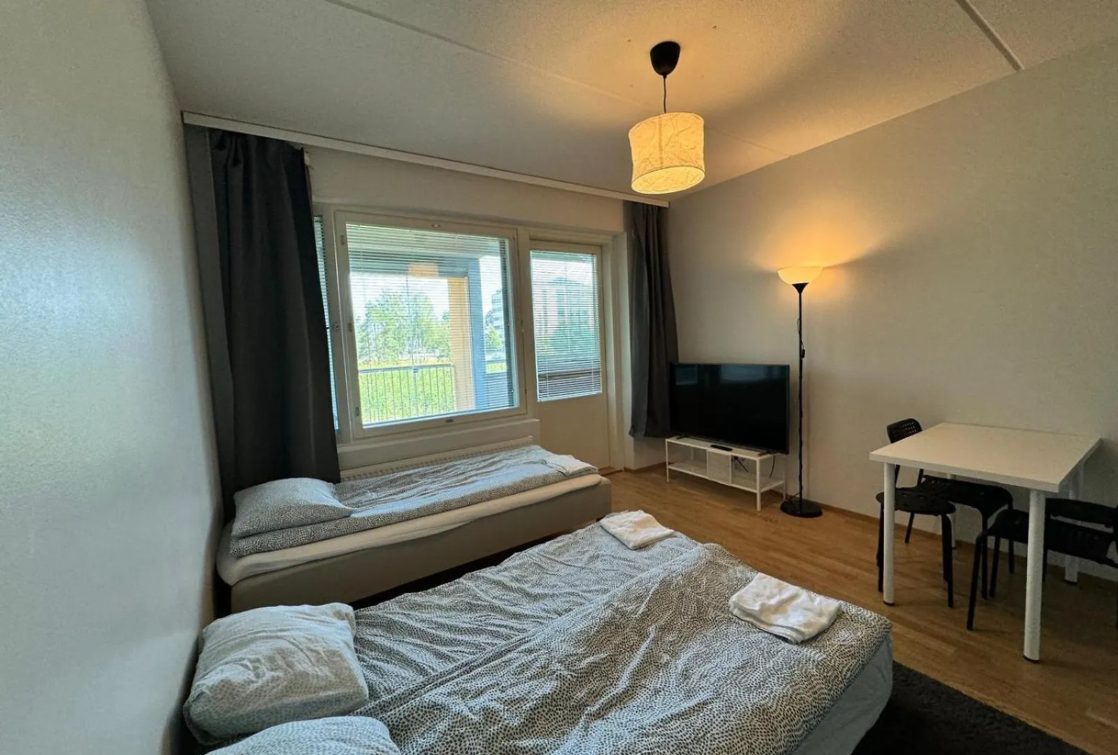 Transit Apartment Hel Airport Vantaa