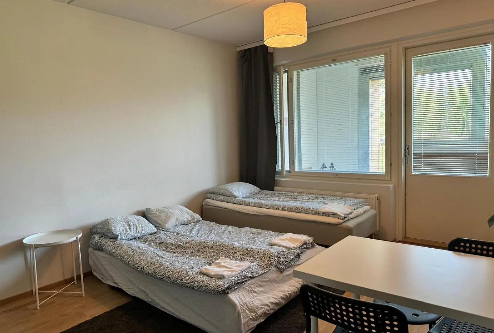 Transit Apartment Hel Airport Vantaa