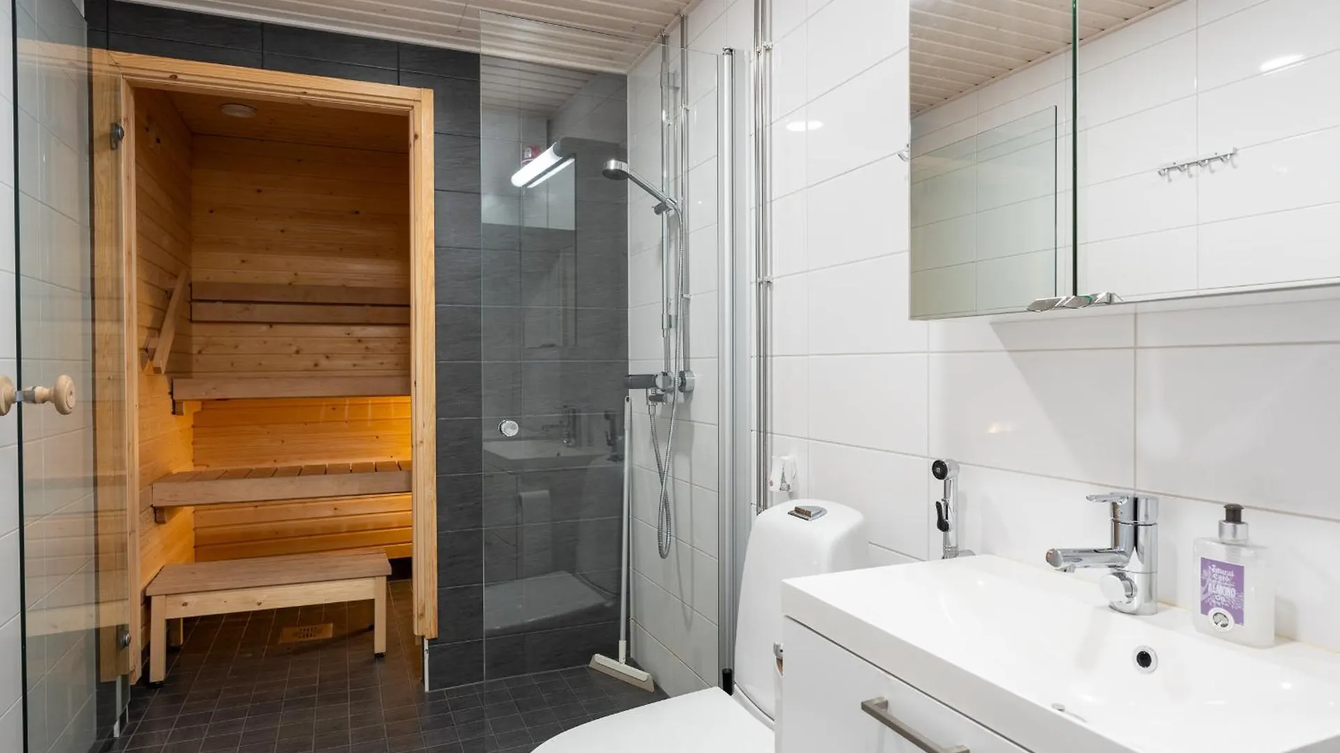 Transit Apartment Hel Airport Vantaa