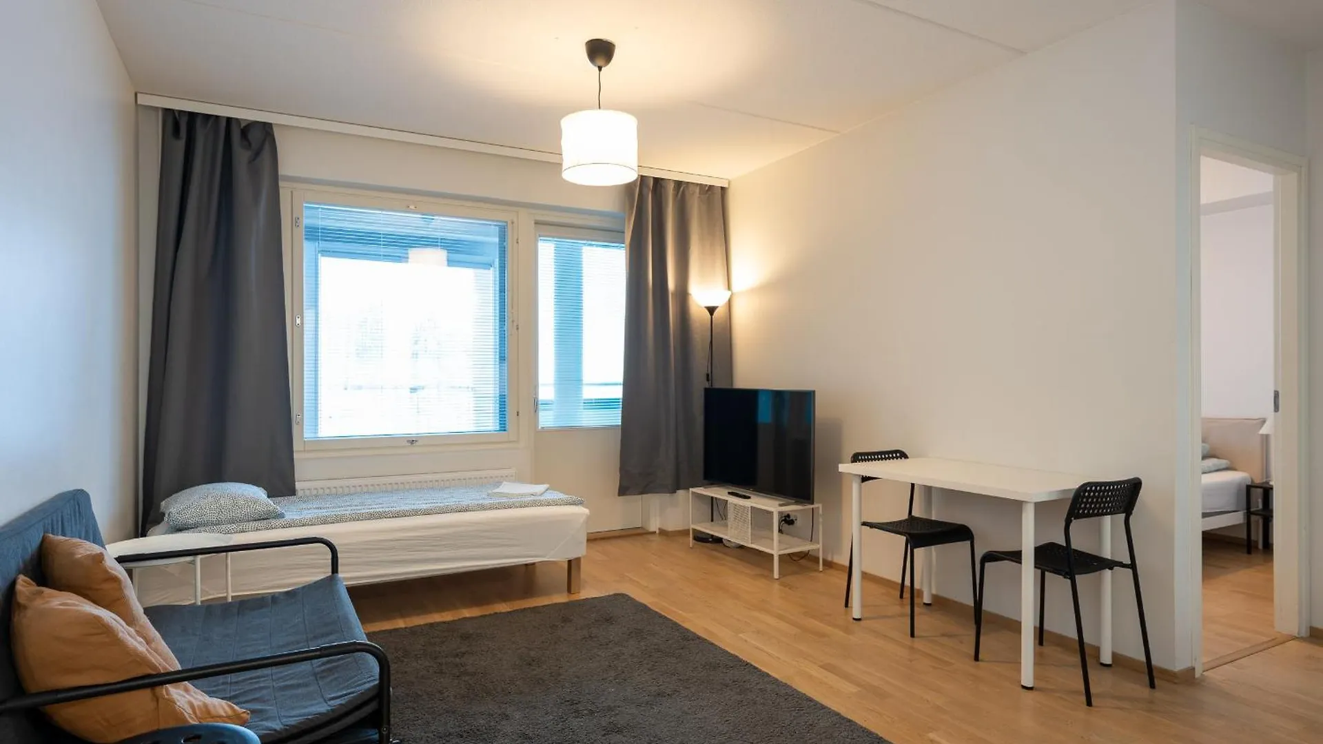 Transit Apartment Hel Airport Vantaa