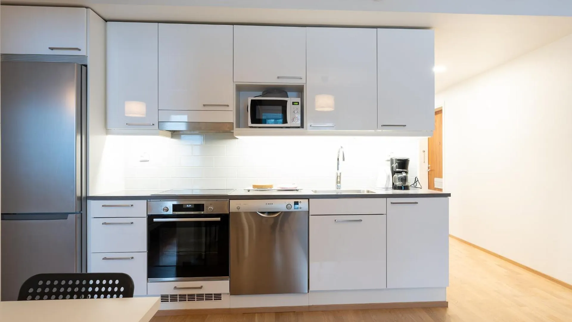 Transit Apartment Hel Airport Vantaa 0*,