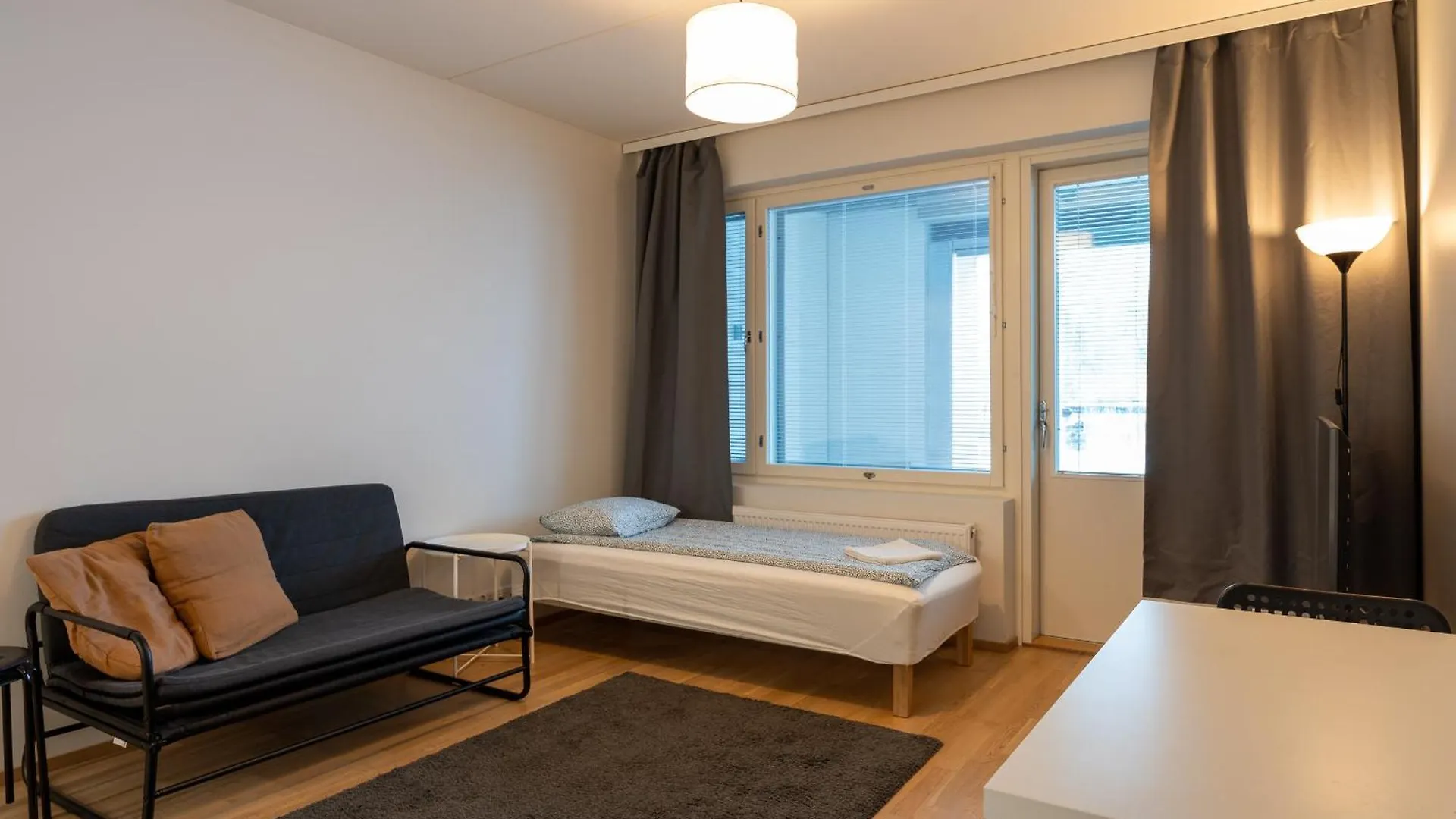 Transit Apartment Hel Airport Vantaa