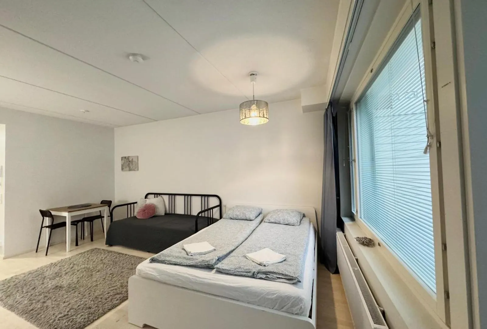 Transit Apartment Hel Airport Vantaa Finland