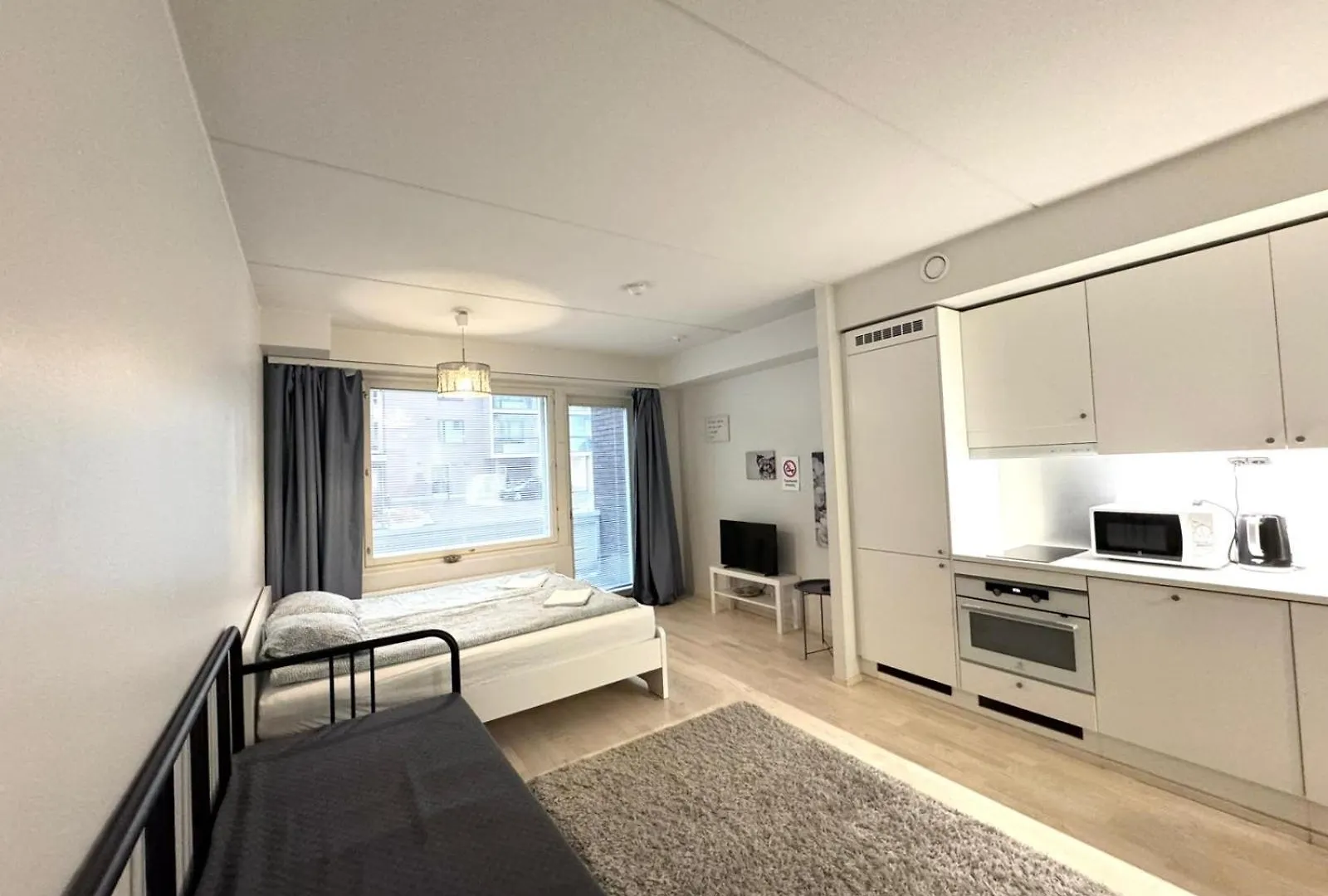 Transit Apartment Hel Airport Vantaa