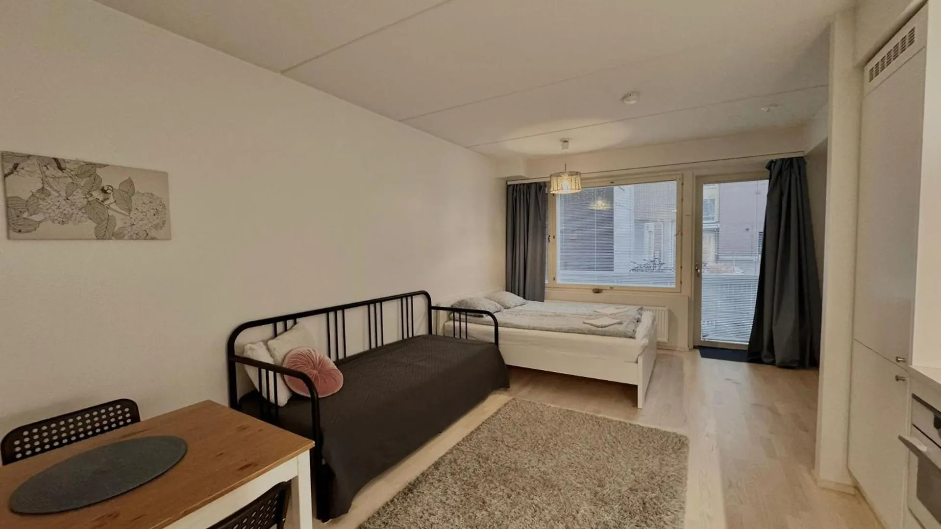 Transit Apartment Hel Airport Vantaa Finland
