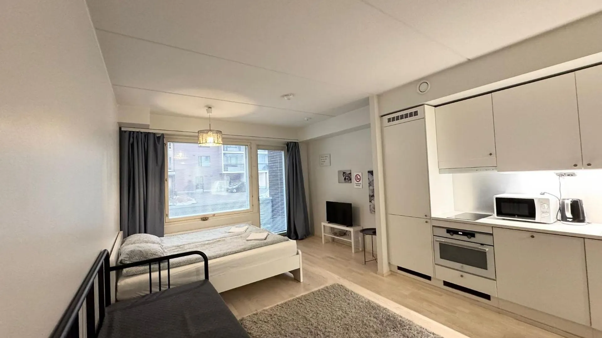 Transit Apartment Hel Airport Vantaa