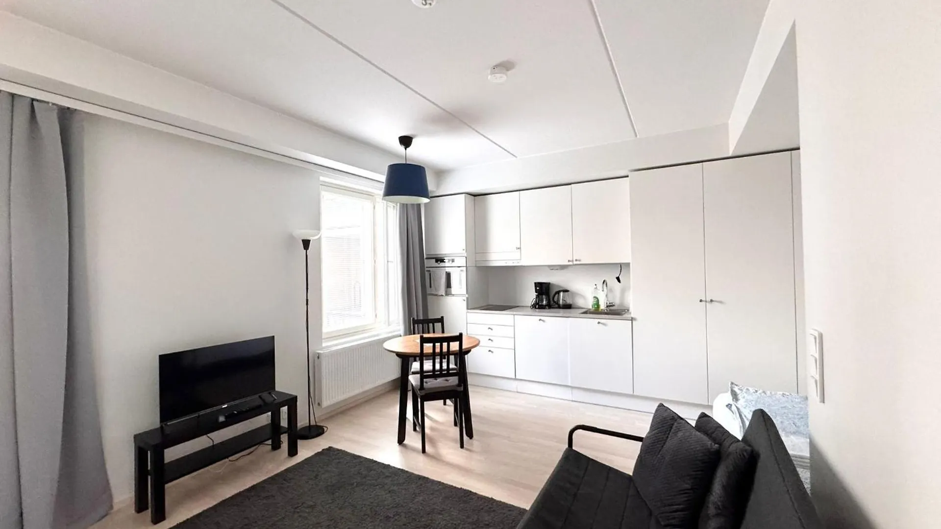 Transit Apartment Hel Airport Vantaa Finland