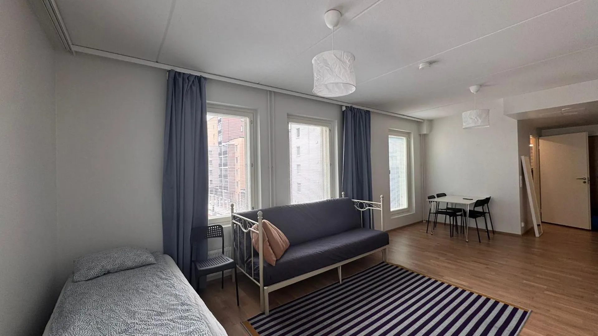Transit Apartment Hel Airport Vantaa