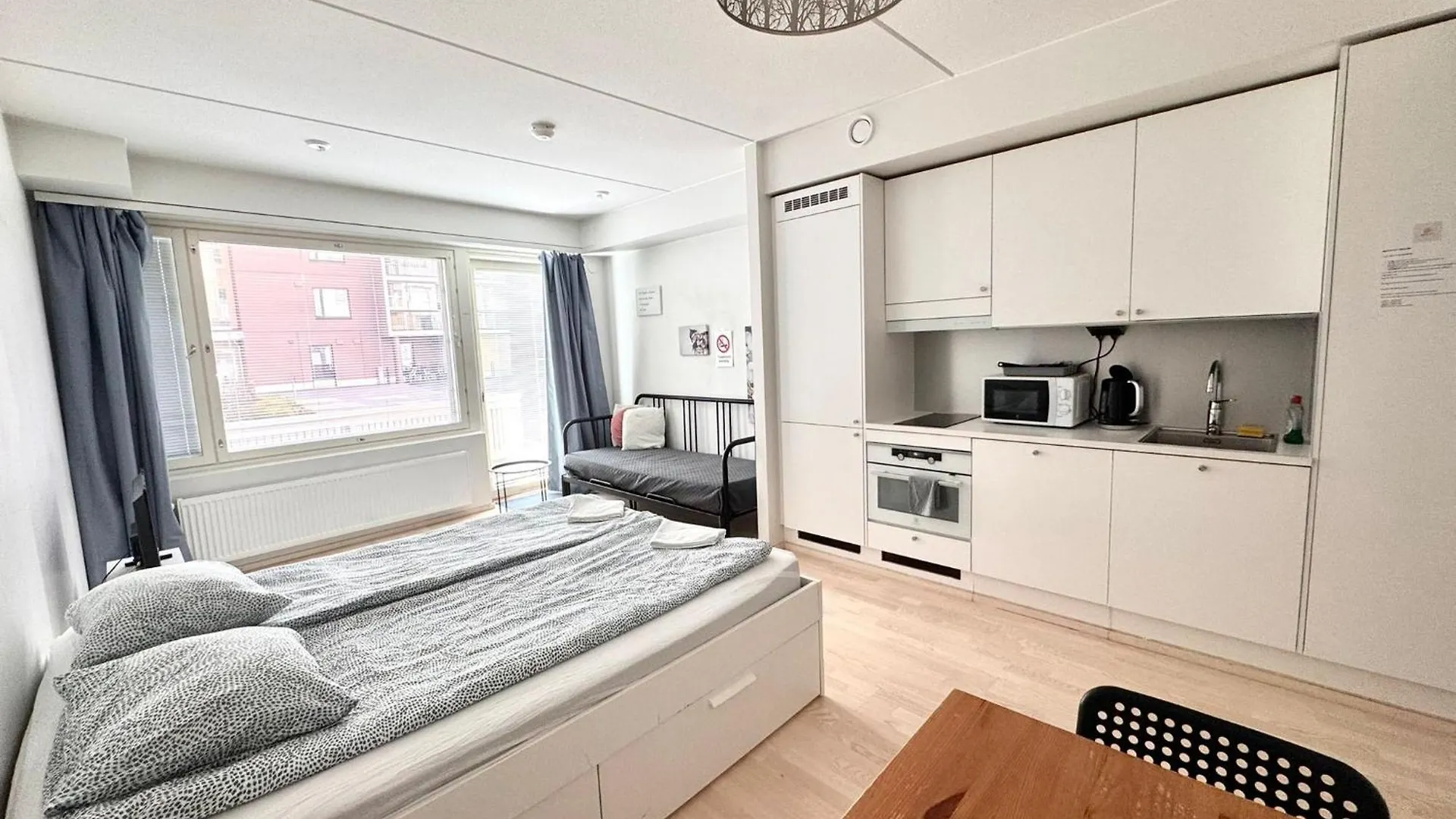 Transit Apartment Hel Airport Vantaa
