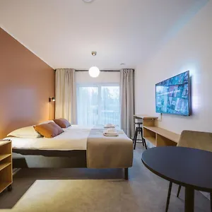  Aparthotel Veromaki